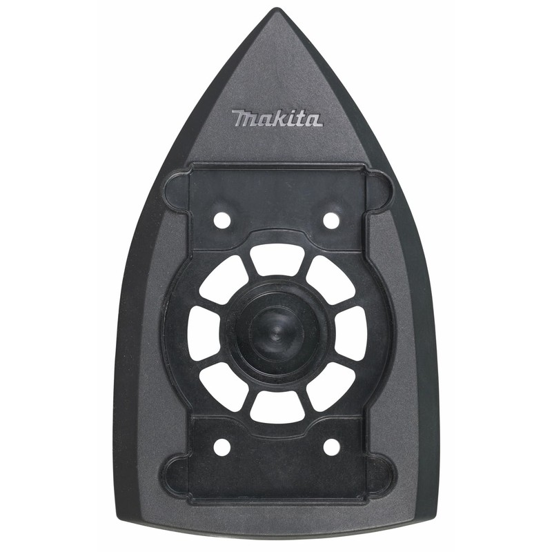 Makita 1914J0-6 Triangle Pad Set