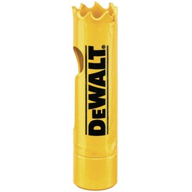 DEWALT DAH180009 9/16" (14MM) Hole Saw