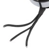 Brushless Motor 350KV Outrunner Waterproof Aluminum Alloy High Temperature Resistant