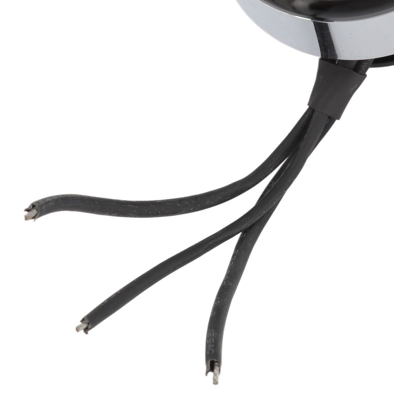 Brushless Motor 350KV Outrunner Waterproof Aluminum Alloy High Temperature Resistant