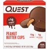 Quest Nutrition Peanut Butter Cups, 11g Protein, 1g Sugar, Low