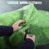 Triplast Decayable Green Bubble Wrap Roll (300mm x 10m) |