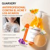 QUARXERY Gel de ducha antiácaros body wash - Eliminación profunda