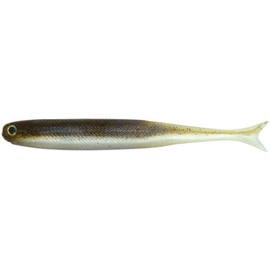 Dstyle VIROLA 6" Biwa Magpie