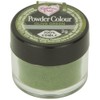 Rainbow Dust Powdered Food Colouring - (Olive Green)
