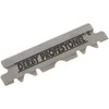Derby Derby Professional Single Edge Razor Blade 100-Pieces, 0.04203 kg