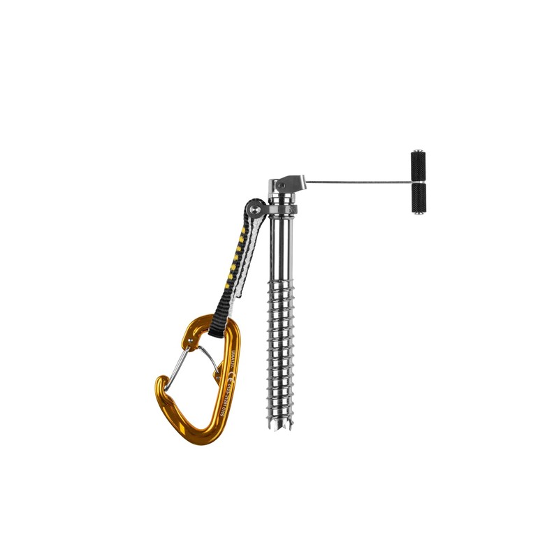 Grivel 720 Speedy S Ice Screw 13 cm