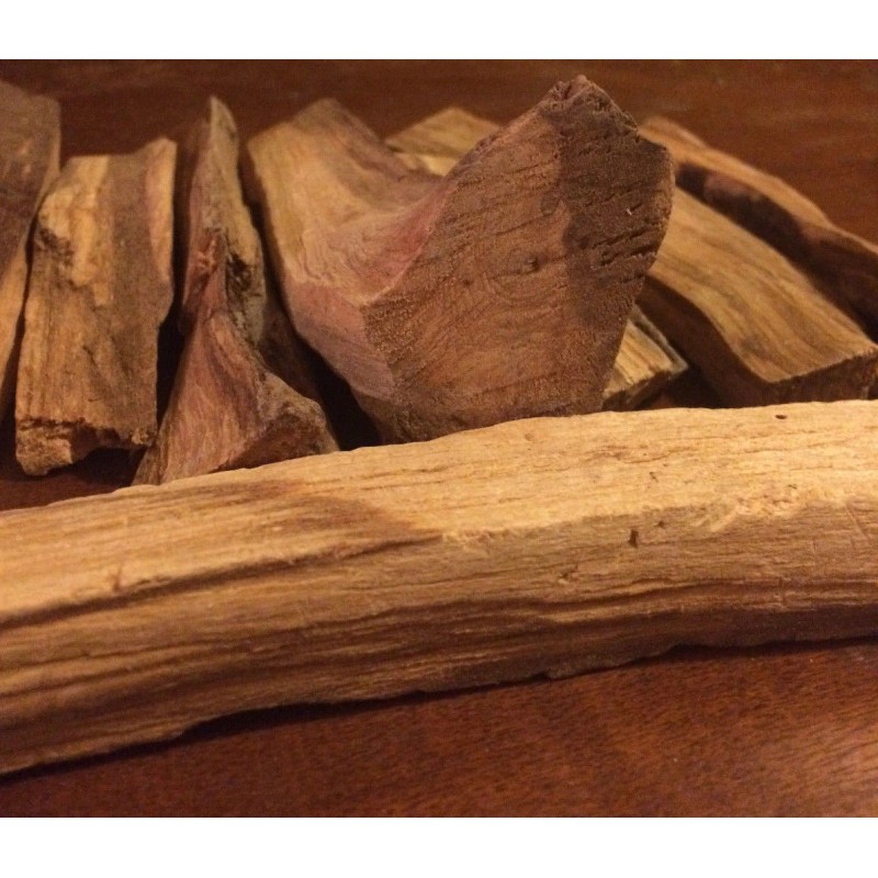 Palo Santo Incense Sticks (Bursera graveolens) 2 lb. Organic Peru