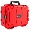 Eylar 18" Intact Series of Stacker Hard Gear Case with