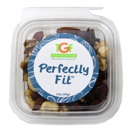 Perfectly Fit Mini Cubes, 3.5oz, 12-count