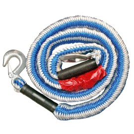 SW-Stahl S9660 Stretch Tow Rope