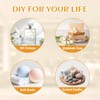 EVOKE OCCU Tangerine Essential Oil for Diffuser Fragrance DIY Candle