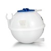 Madlife Garage 1K0121407A Coolant Reservoir Expansion Tank with Lid A3