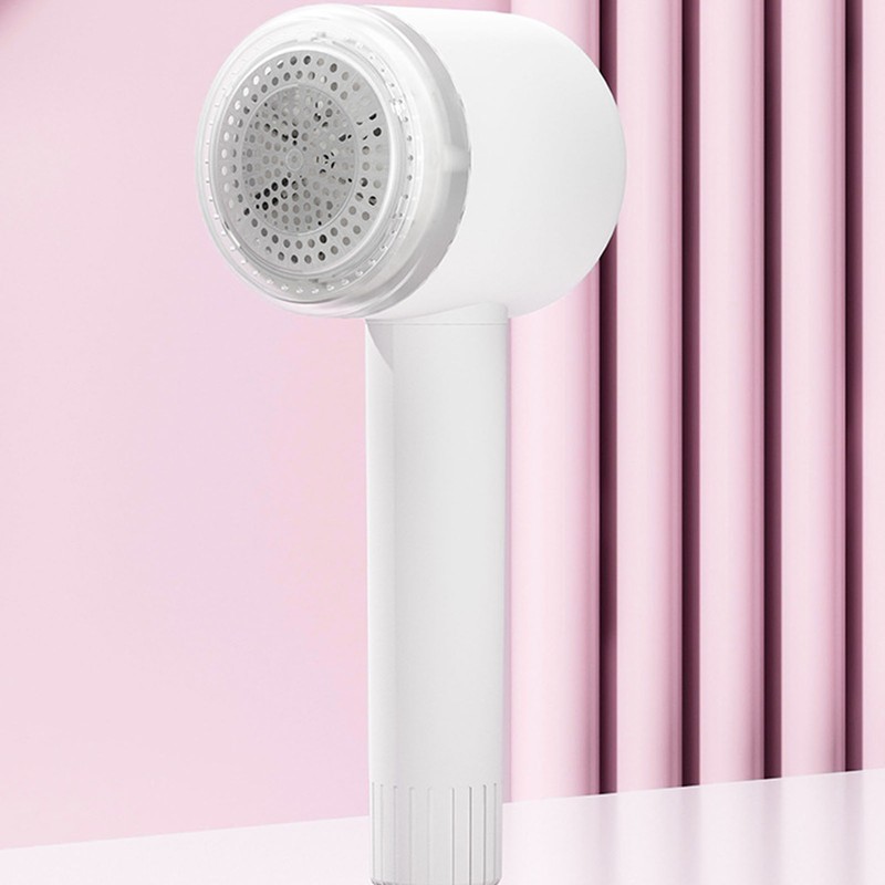 2 In 1 Hairball Trimmer Rechargeable Handheld Electric Portable Sweater