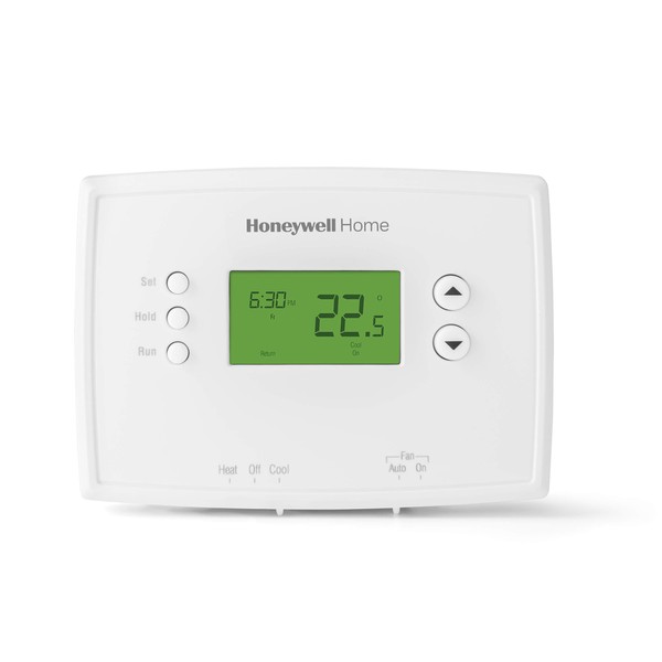 Honeywell Home RTH2300B 5-2 Day Programmable Thermostat