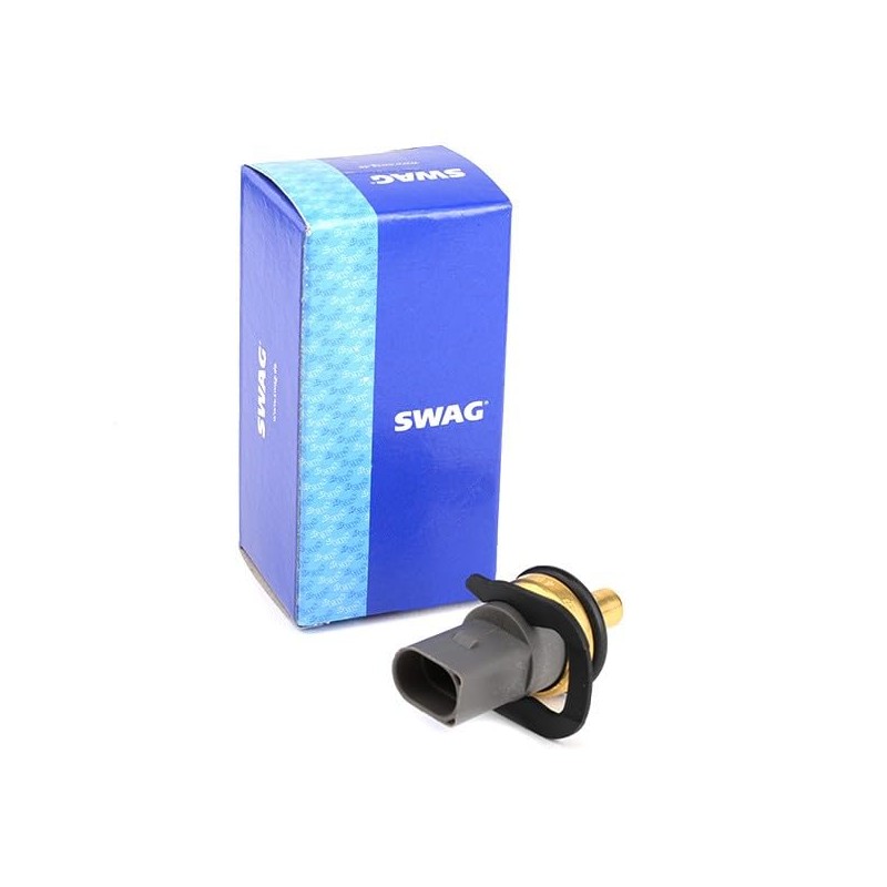SWAG Capteur de température liquide de 30929318