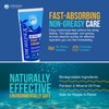 STREAM 2 SEA Active Foot Cream, Intensive Support for Active