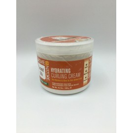 Creme of Nature Hydrating Curling Cream for Natural Hair Coconut Milk Creme of Nature11.5oz
