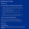 dr butler Doctor Butlers Epsom Salt Soak, Bath Salt for
