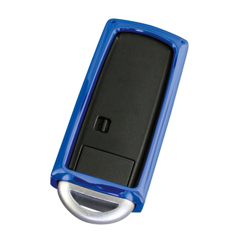 Tsuchiya Yak PZ-771 Key Cover, Smart Key Cover, MZ1, Bezel-Type
