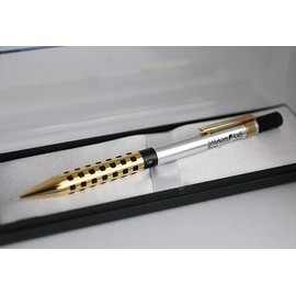 ☆Precious! Pentel Overseas Limited SMASH Silver x Gold Smash!