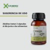 Dha Y Epa, Omega 3 - 60 Cáps