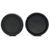 PROtastic Spare Replacement Rear E-Mount Lens Cap & Body Cap