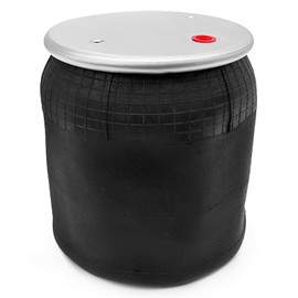 KEIYSHOLCK Air Spring Bag Compatible with Freightliner Trucks OEM Number Replace Firestone W01-358-8864 1T15M-9, Peterbilt C81-1013 03-08716