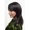WIG ME UP - 3422-2 Women's Wig Black Brown Straight