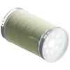 Gutermann White 500mtr/547yd Sew-All Polyester Thread, 5.5x3.5x3.5 cm