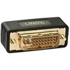 LINDY DVI-I Male to DVI-I Female Adapter