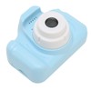 Kids Digital Camera Multi Mode Filter Front Rear 8MP Cute