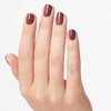 갤러리아 OPI인피니트샤인 53 - LINGER OVER COFFEE Galleria OPI Infinite