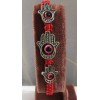 Fátima Bisutería Pulsera Protección Mal De Ojo