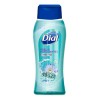 Jabón Líquido Corporal Dial Perlas Exfoliantes 354ml