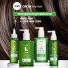 YOPE EXFOLIATING SCALP SCRUB, MICROPEELING ACID-ENZYMATIC | TARTARIC & GLYCOLIC