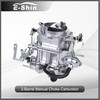 2-Barrel Carburetor For 1967-1980 Dodge Chrysler 318 V8 5.2L 6CIL