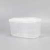 Snep Freediving Mask Snorkel Storage Case / 프리다이빙 마스크스노클 보관 케이스