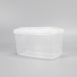 Snep Freediving Mask Snorkel Storage Case / 프리다이빙 마스크스노클 보관 케이스