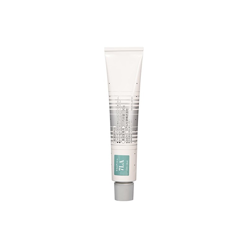 meiri- (Meiry) Hair Color 1 Agent GSM 7LA