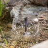 esotec Solar Single Pump Fountain 380 550 Pro, 6-8V/DC Replacement