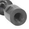 Grinding Head Cylinder Rotary Burr High Carbon Steel Coarse Tooth