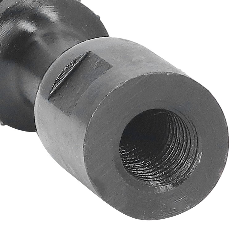 Grinding Head Cylinder Rotary Burr High Carbon Steel Coarse Tooth