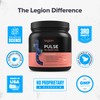 LEGION LEGION Pulse Pre Workout - All Natural Nitric Oxide