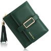 [Pomelo Best] Pomelo Best Wallet, Women's, Bill Won't Break, Bi-fold