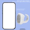 Remote Control Ring Cell Phone Bluetooth Remote Control Camera Shutter