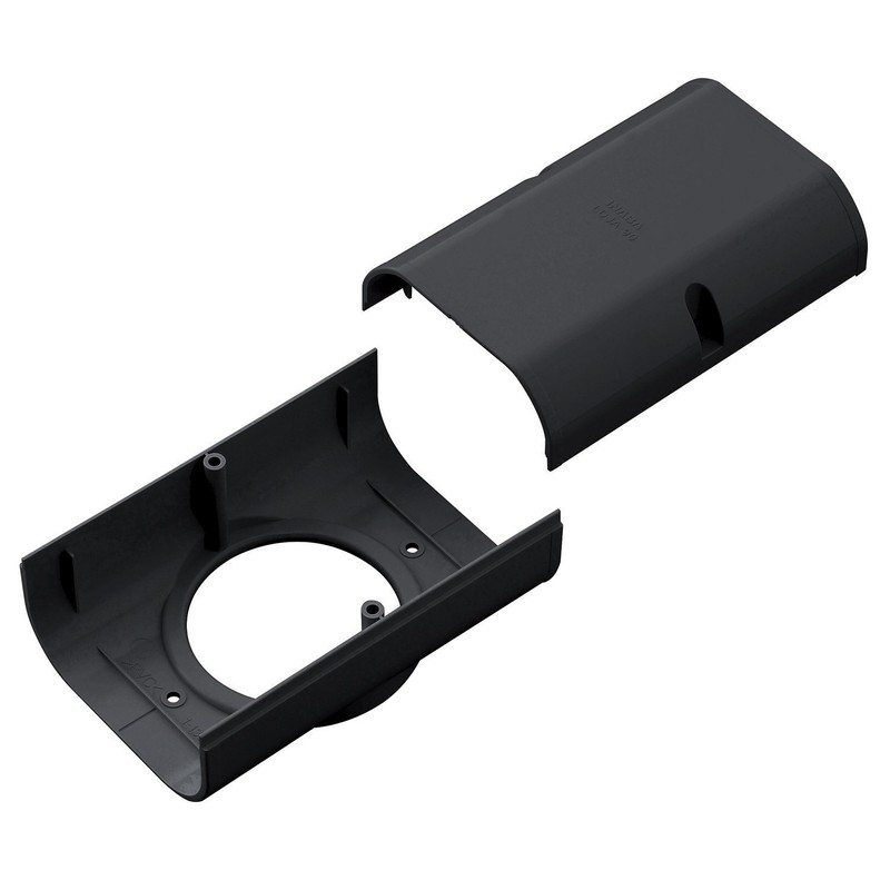 Inaba Denko LDJA-90-K Plumbing Cosmetic Cover Branch Joint for Wall