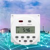 Electronic Timer Programmable LCD Digital Time Control Relay Switch 16