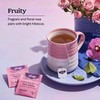Yogi Tea Soothing Rose Hibiscus Skin DeTox Tea - 16
