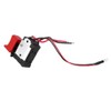 DC 7.2V-24V 16A Trigger for Electric Drilling Control Adjustable Speed
